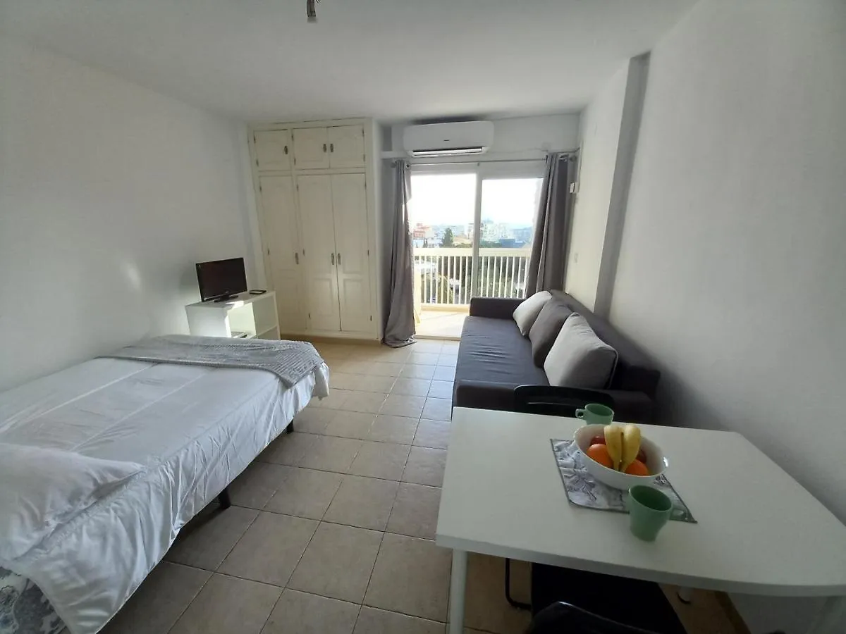 Iris Summer Beach Apartment Benalmadena 0*,