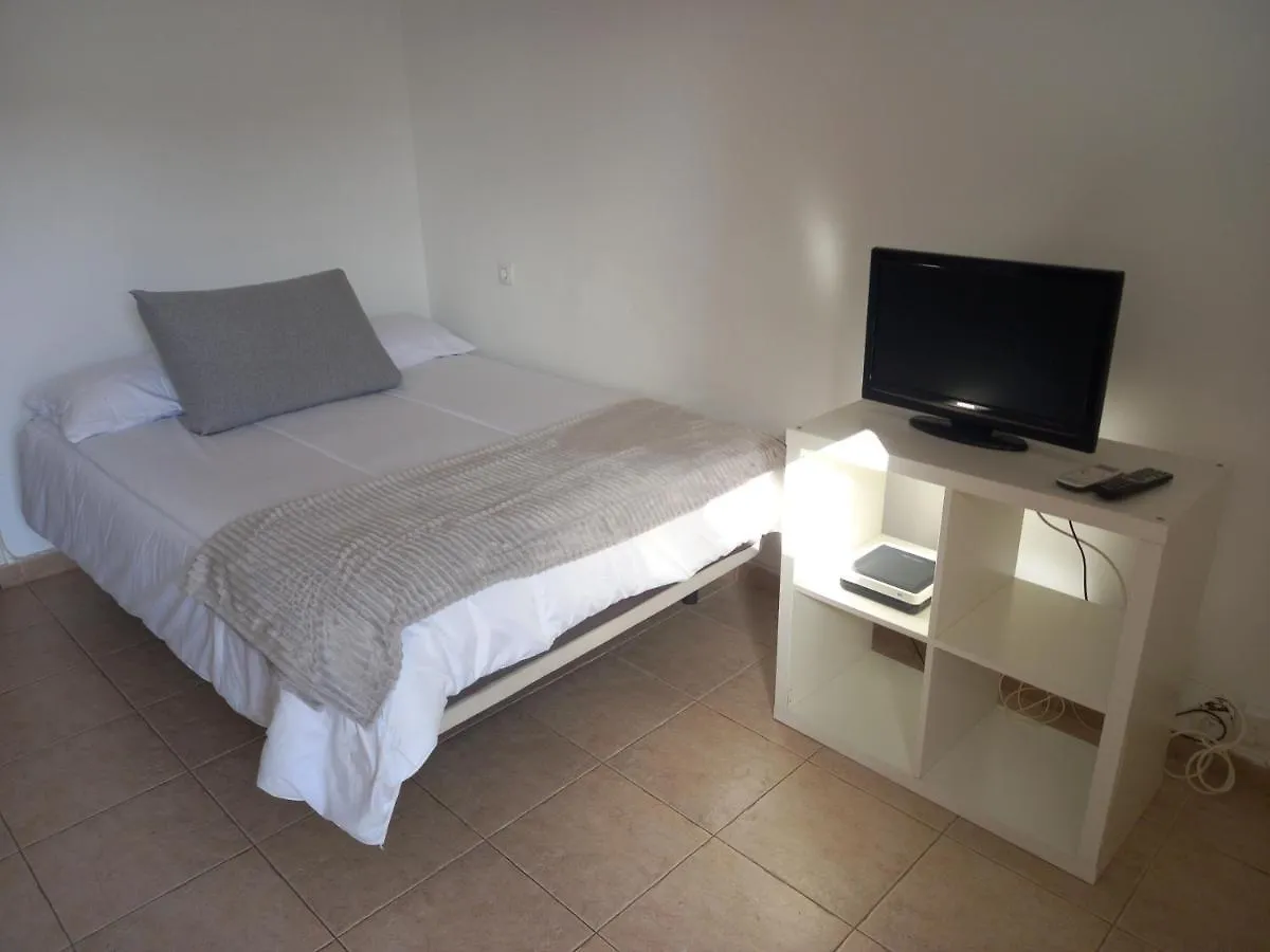 Iris Summer Beach Apartment Benalmadena