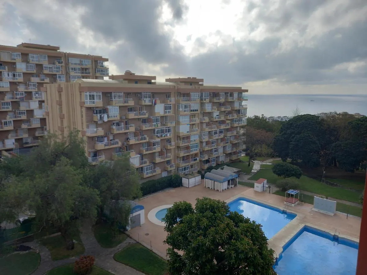 Iris Summer Beach Apartment Benalmadena