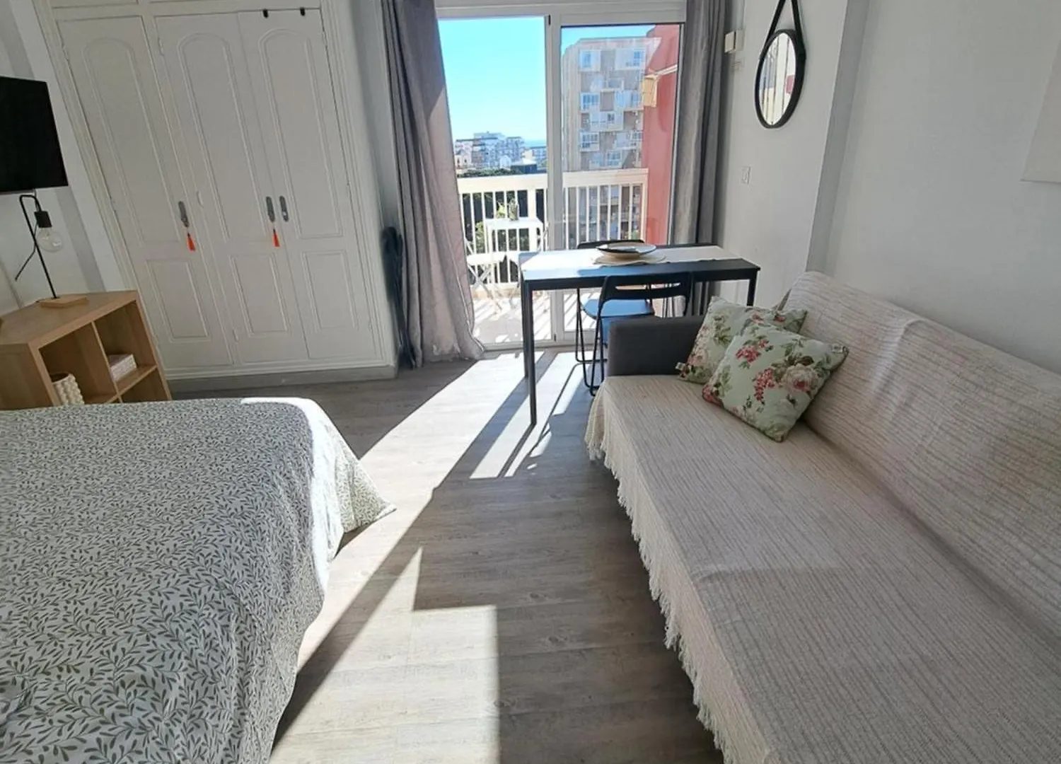 Appartement Iris Summer Beach Benalmádena Spanje