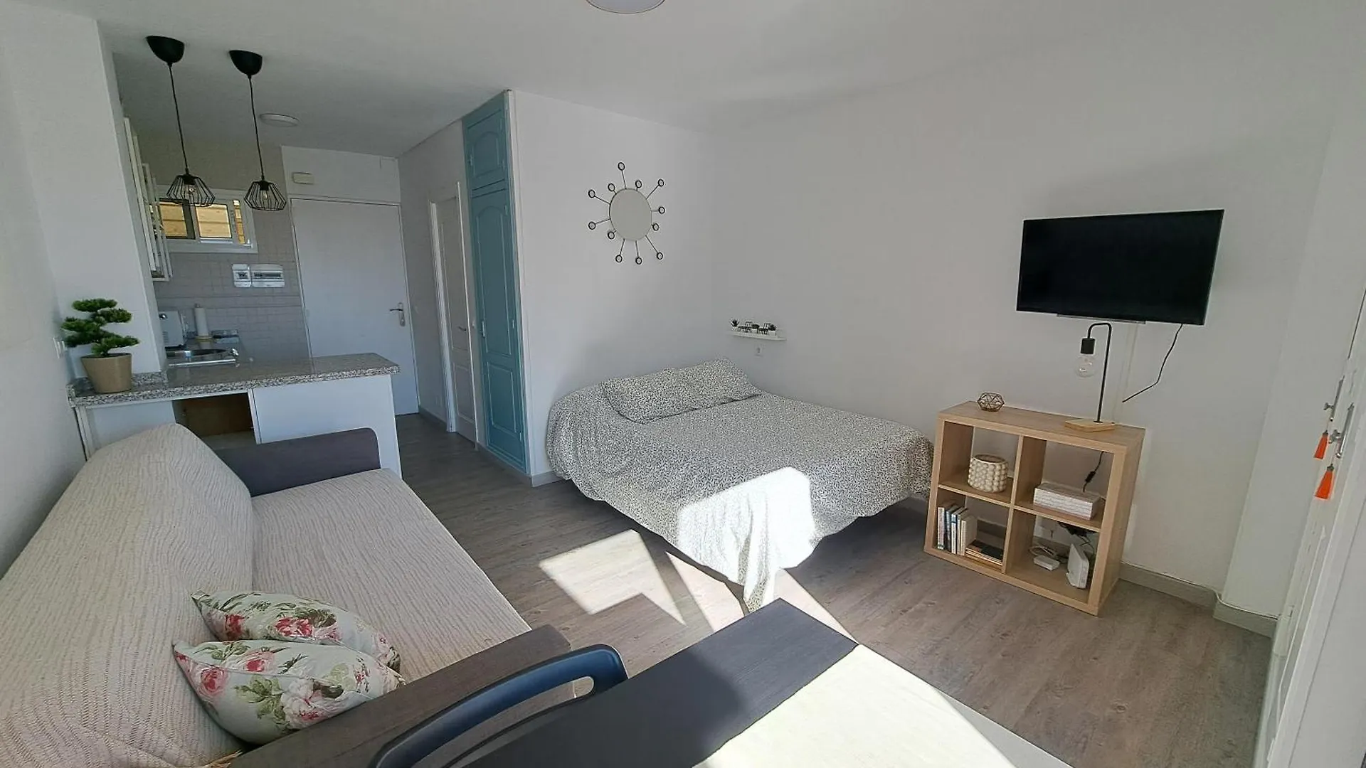 Appartement Iris Summer Beach Benalmádena