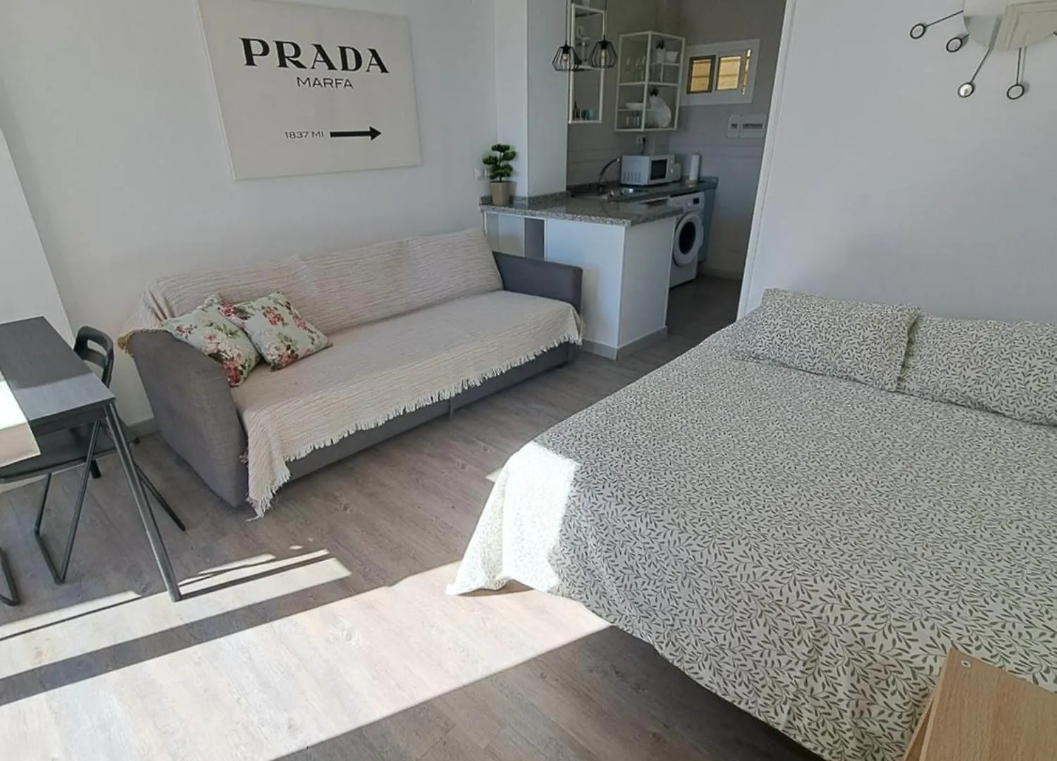 Appartement Iris Summer Beach Benalmádena
