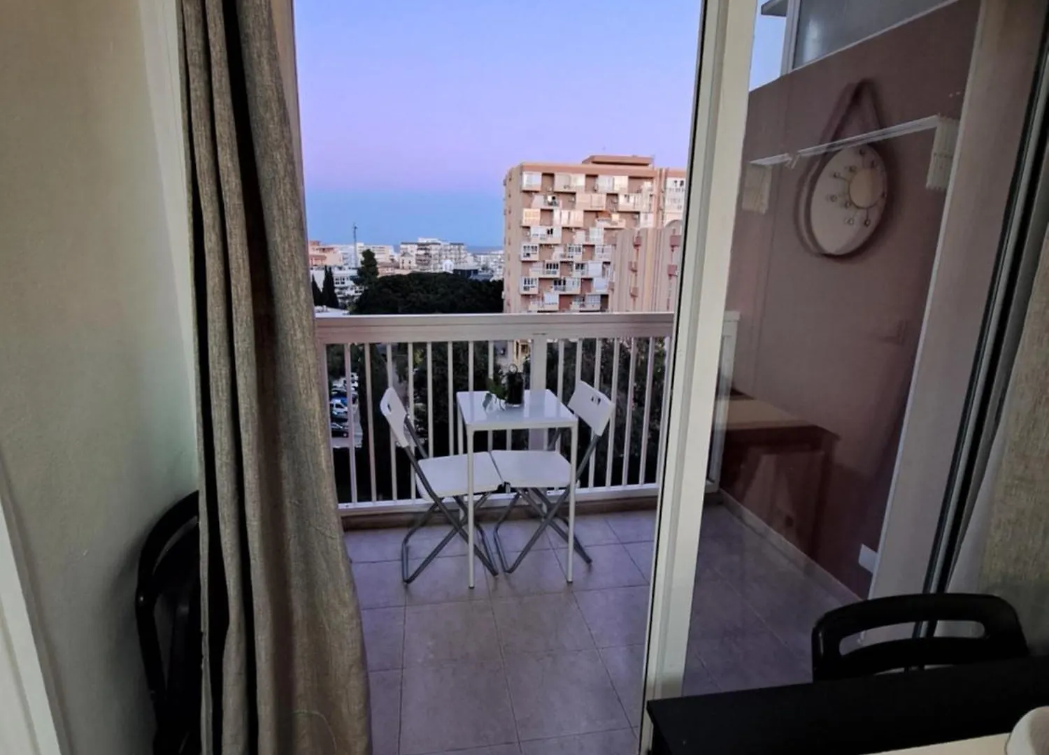 Iris Summer Beach Benalmadena Apartment